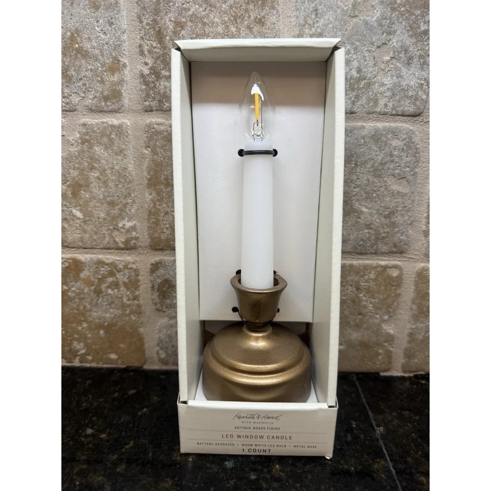 Hearth & Hand this listing